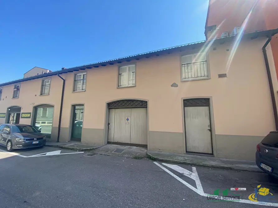 Immagine 1 di Bilocale in vendita  in Via Marsala a Noceto