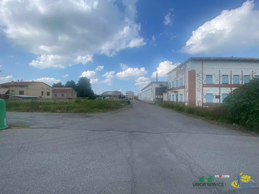 Immagine 12 di Terreno edificabile in vendita  in Via Emilia 28 a Noceto