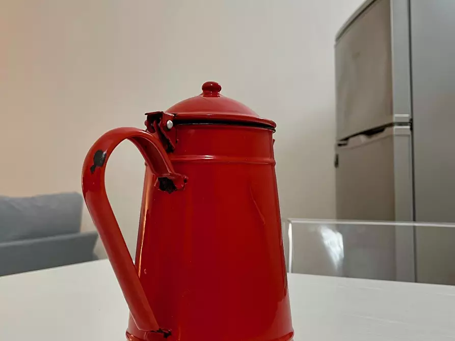 Immagine 5 di Bilocale in affitto  in STRADA AURELIO SAFFI 12 a Parma