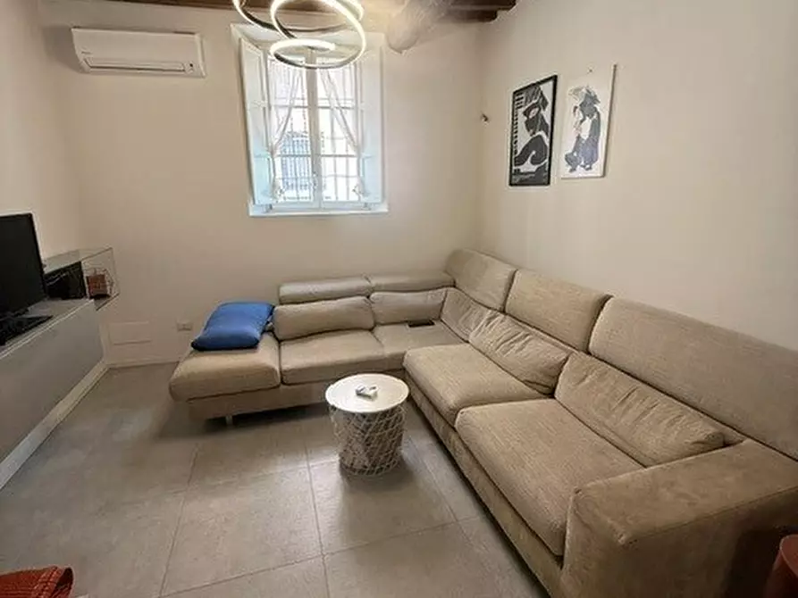 Immagine 8 di Bilocale in affitto  in Borgo San Giuseppe 4 a Parma
