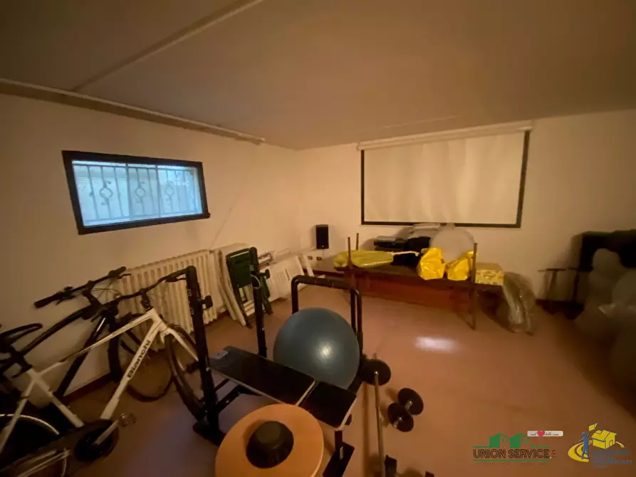Immagine 18 di Casa bifamiliare in vendita  in Via Pietro Nenni 7/9 a Noceto