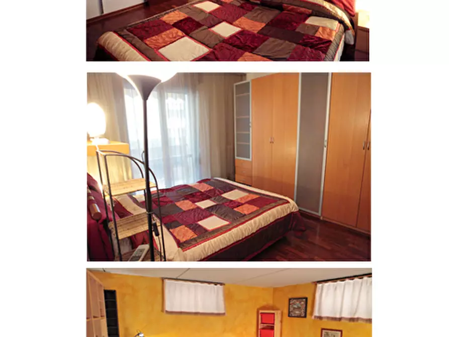 Immagine 12 di Quadrilocale in vendita  in Strada Martinella 263 a Parma