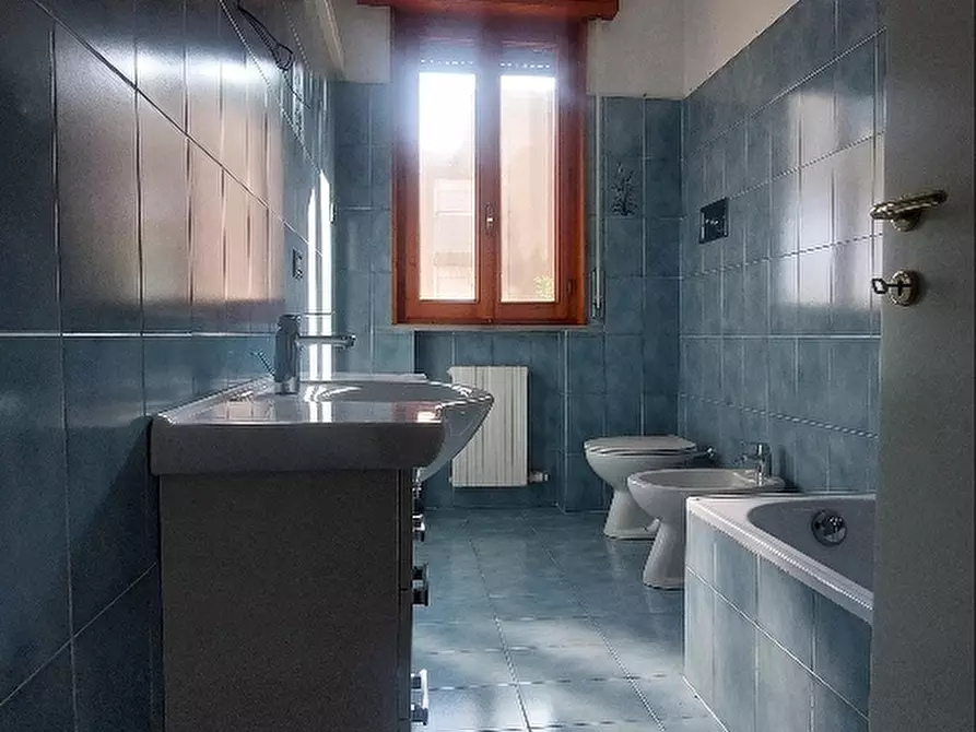 Immagine 16 di Trilocale in vendita  a Sorbolo Mezzani