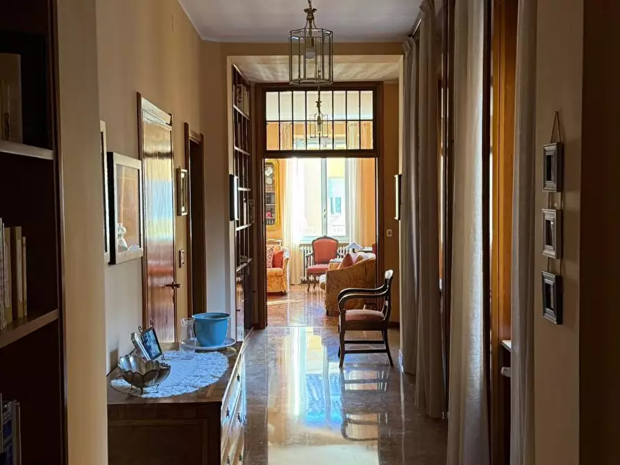 Immagine 13 di Terratetto in vendita  in Piazza Giuseppe Garibaldi 32 a Fidenza