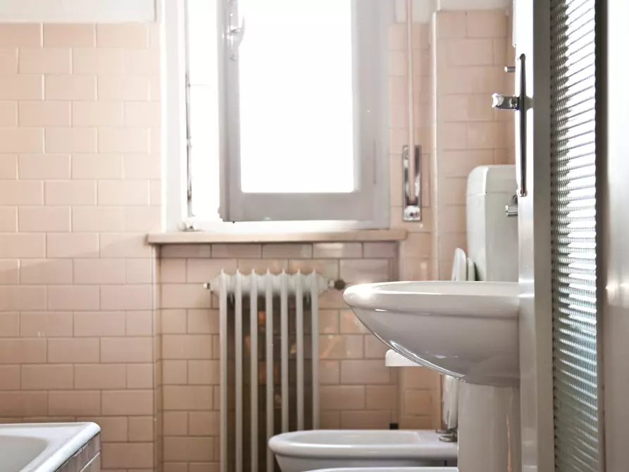 Immagine 8 di Stanza singola in affitto  in via Jacchia 14 a Parma