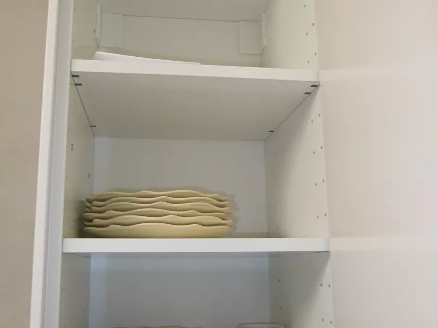 Immagine 24 di Trilocale in affitto  in Via Giovanni Paisiello a Parma