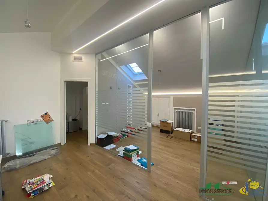 Immagine 8 di Bilocale in vendita  in Via Marsala a Noceto