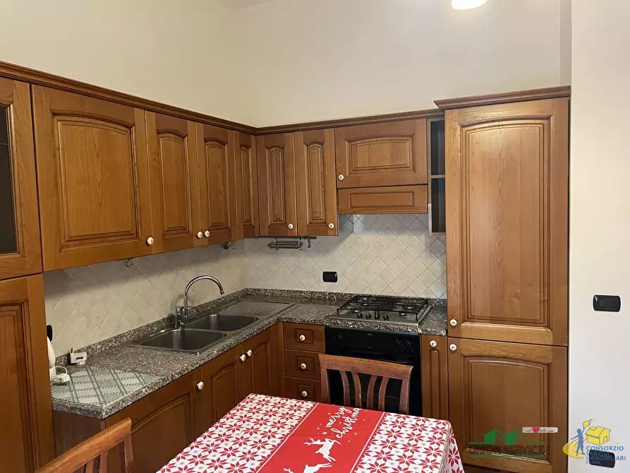 Immagine 1 di Trilocale in vendita  in Piazzale Tomaso Barbieri a Parma