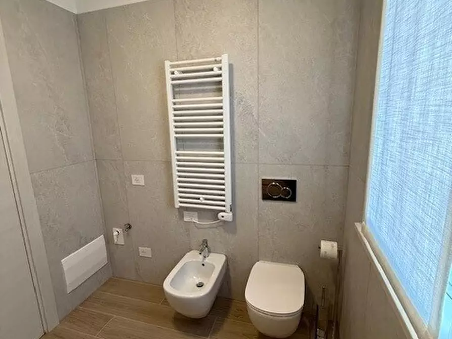 Immagine 32 di Bilocale in affitto  in Via Cassio Parmense 5 a Parma