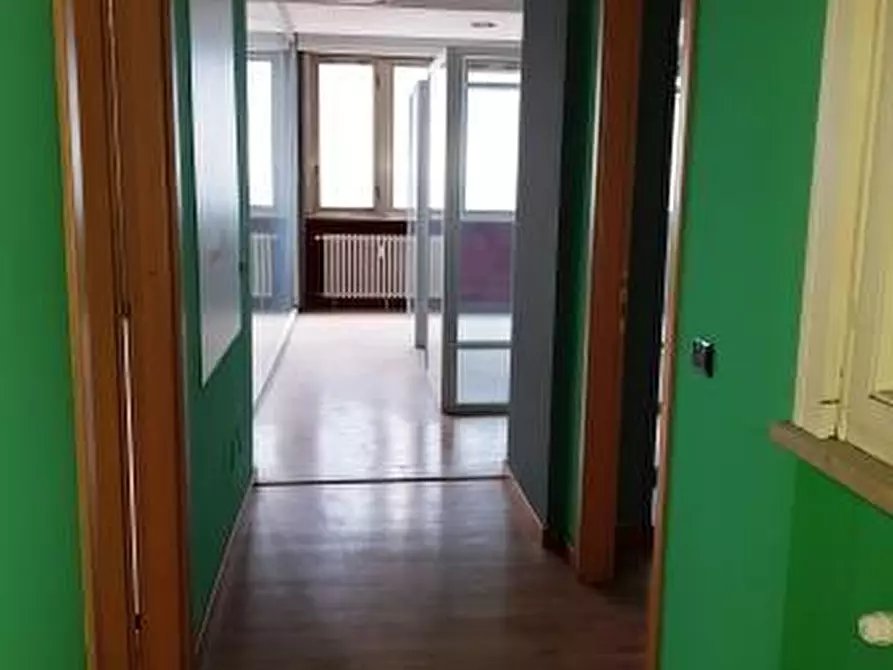 Immagine 9 di Ufficio in affitto  in Strada Giuseppe Mazzini 3 a Parma