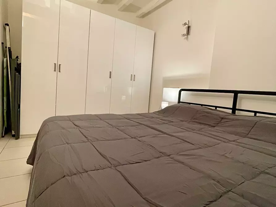 Immagine 7 di Bilocale in vendita  in Strada XX Settembre a Parma