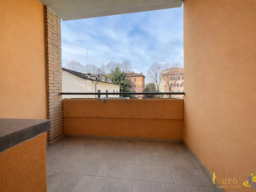 Immagine 4 di Bilocale in affitto  in Via Marchesi a Parma