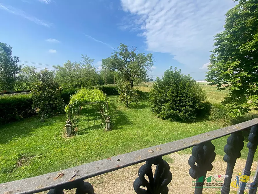 Immagine 7 di Villa in vendita  in Via Giuseppe Garibaldi 30 a Collecchio