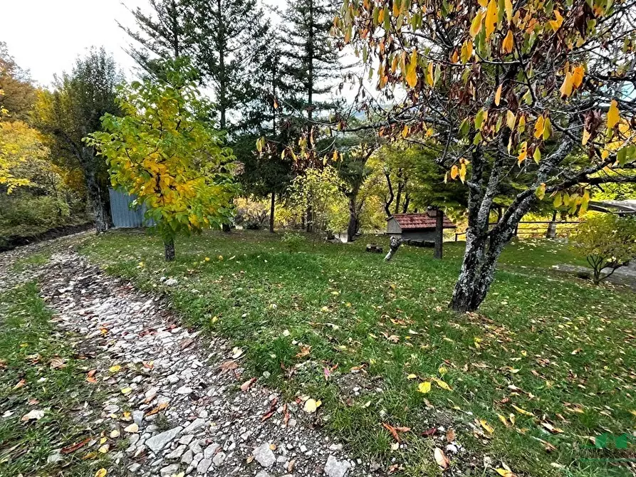 Immagine 42 di Rustico / casale in vendita  in pessola casa gasparone 81 a Varsi