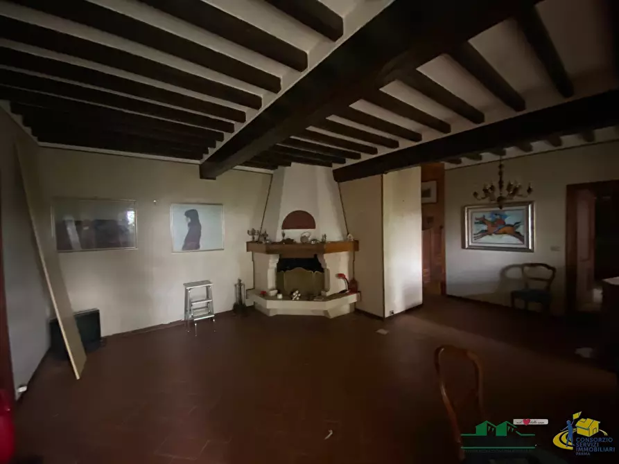 Immagine 17 di Casa indipendente in vendita  in via delle case vecchie 6 a Terenzo