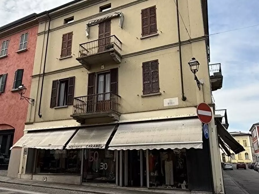 Immagine 4 di Capannone industriale in vendita  in Via Solferino 7 a Noceto