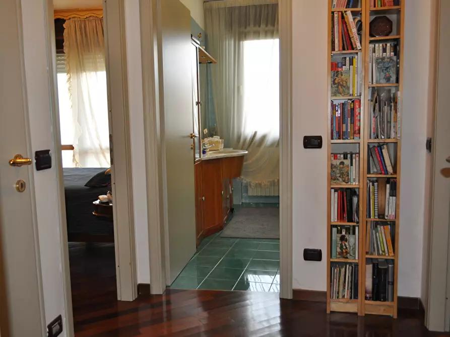 Immagine 37 di Trilocale in vendita  in Via Ulivi 24 a Collecchio