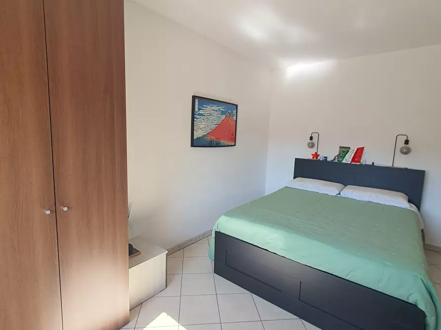 Immagine 17 di Trilocale in affitto  in Via Don Milani 11 a Medesano