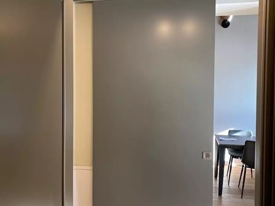 Immagine 26 di Trilocale in affitto  in Strada Nino Bixio a Parma