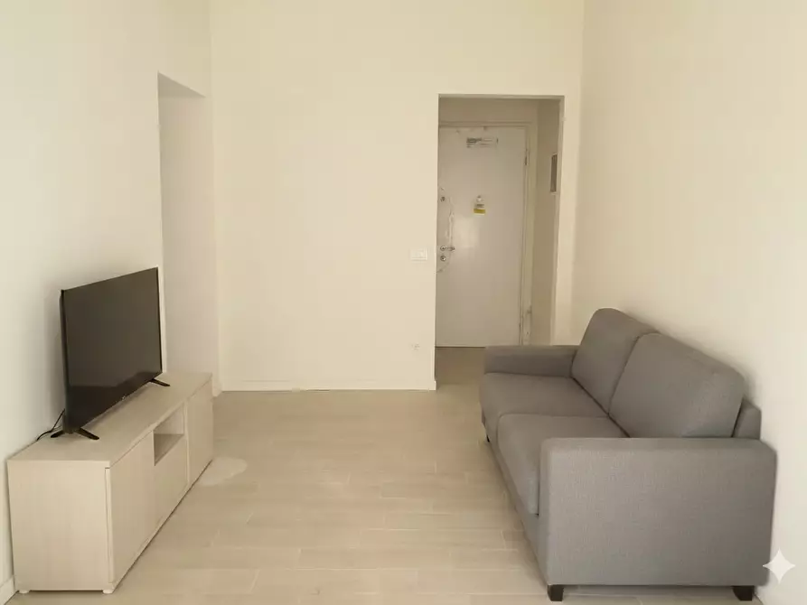 Immagine 3 di Bilocale in vendita  in via solari 29 a Parma