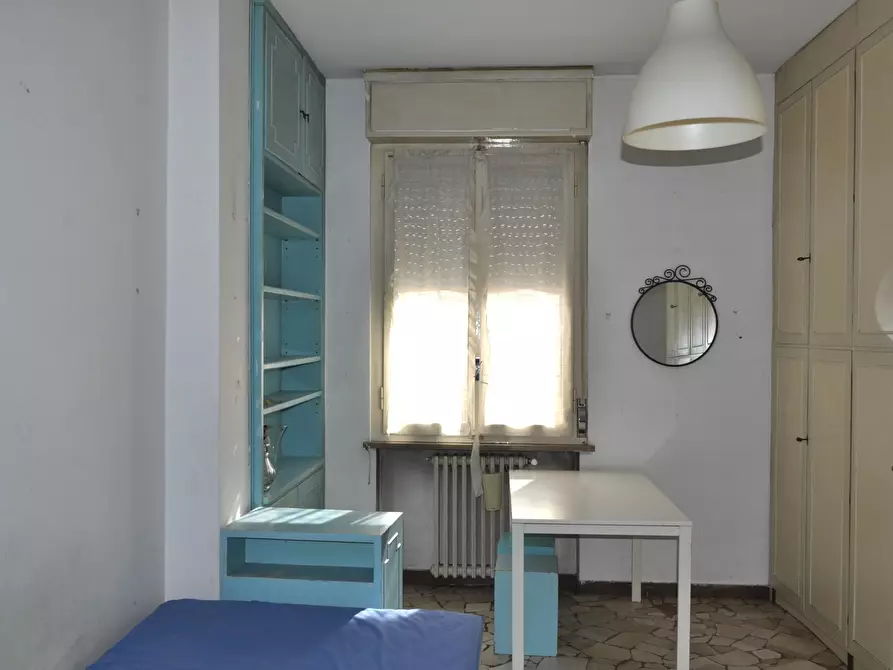 Immagine 9 di Quadrilocale in vendita  in BORGO SORGO 12 a Parma