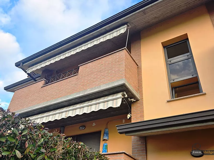 Immagine 22 di Trilocale in vendita  in Via della Liberzione 27 a Lesignano De' Bagni