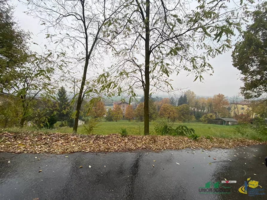 Immagine 2 di Terreno edificabile in vendita  in Medesano a Medesano