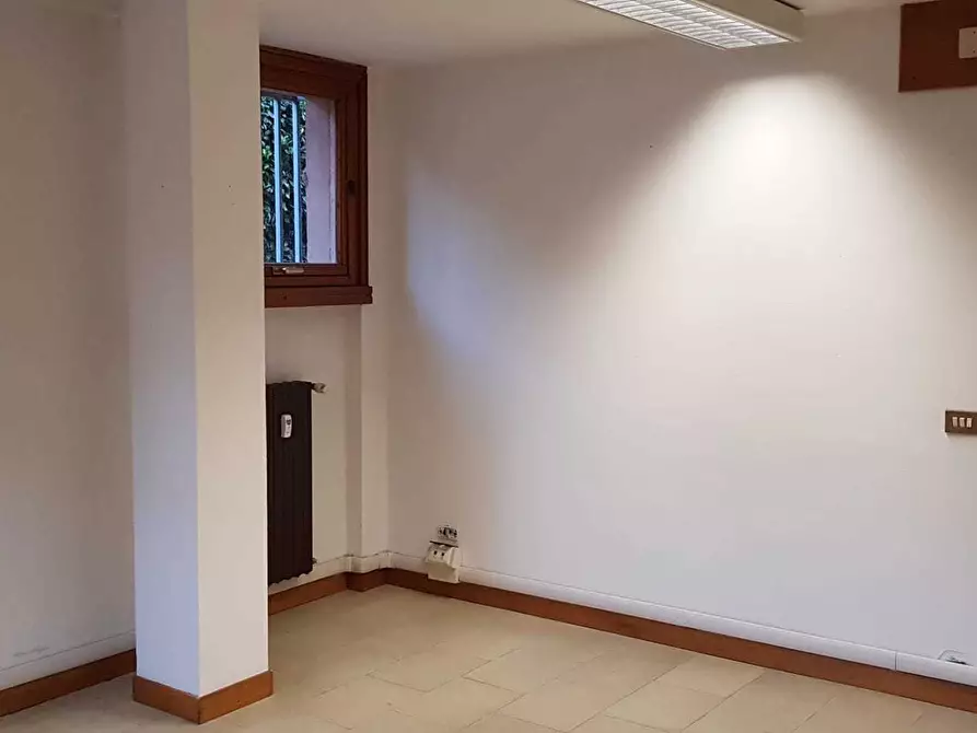 Immagine 14 di Ufficio in affitto  in Via Duccio Galimberti 16 a Parma