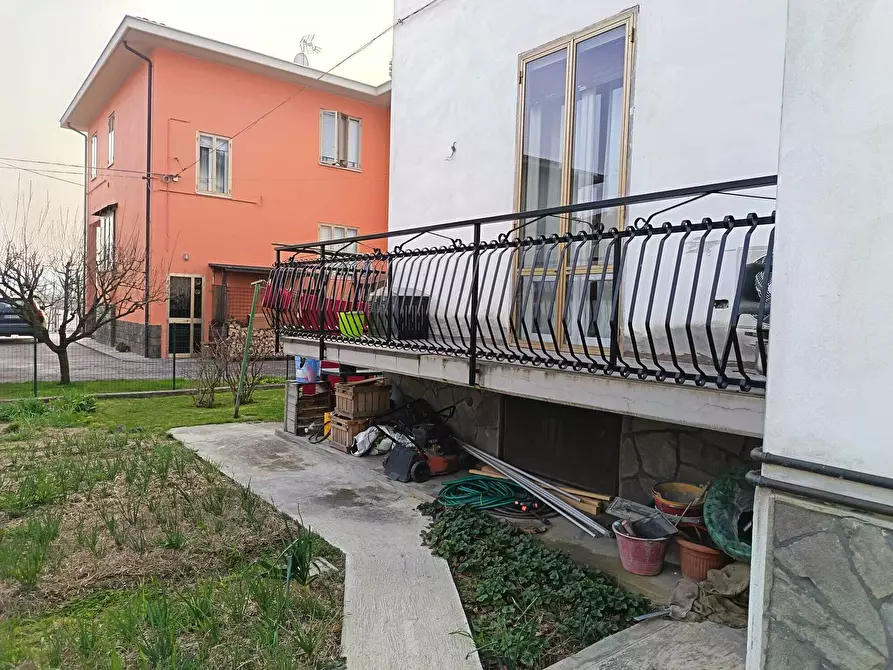 Immagine 6 di Trilocale in vendita  in Via Torino a Collecchio