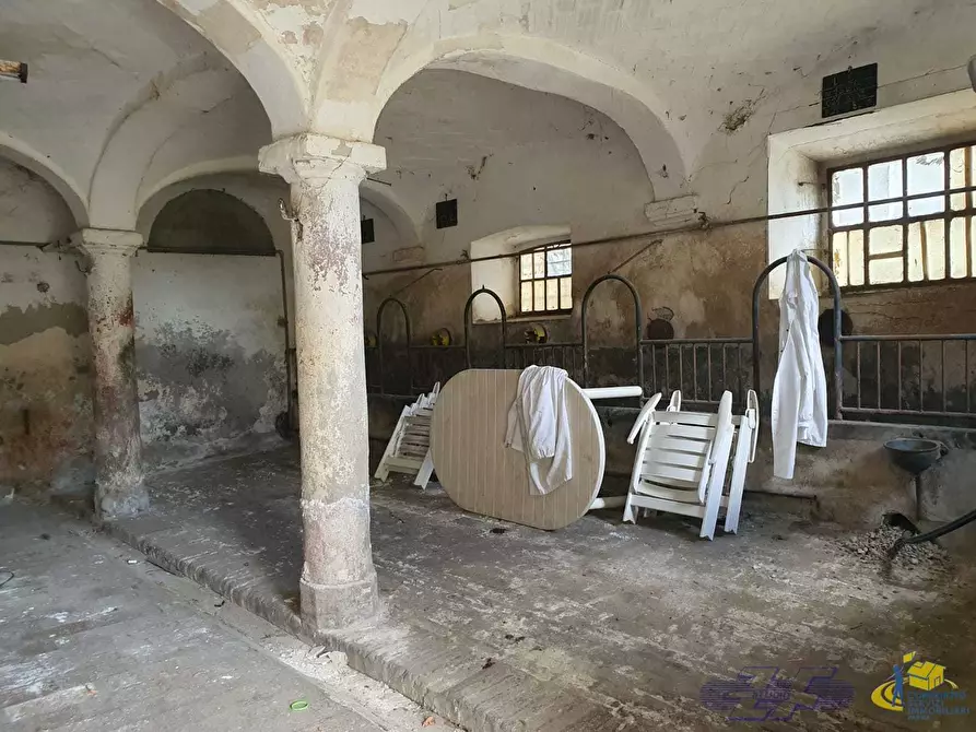 Immagine 4 di Porzione di casa in vendita  in VIA CAVAILLON 7 a Langhirano