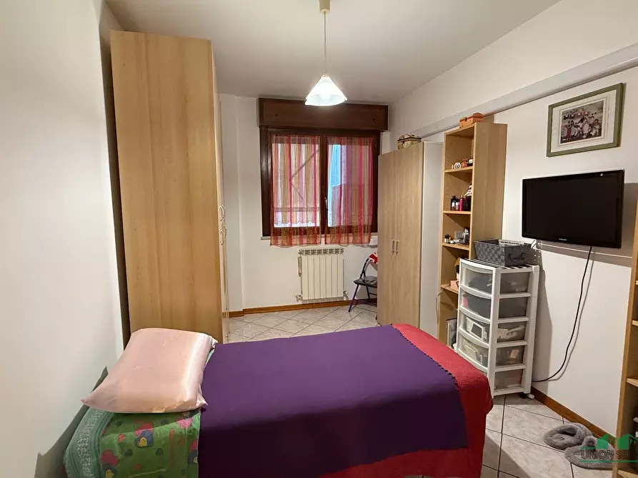 Immagine 13 di Trilocale in vendita  in Via Felice Cavallotti 14 a Noceto