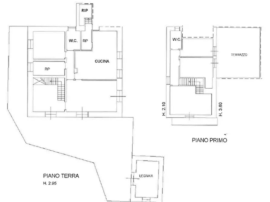 Immagine 22 di Villa in vendita  a Modica