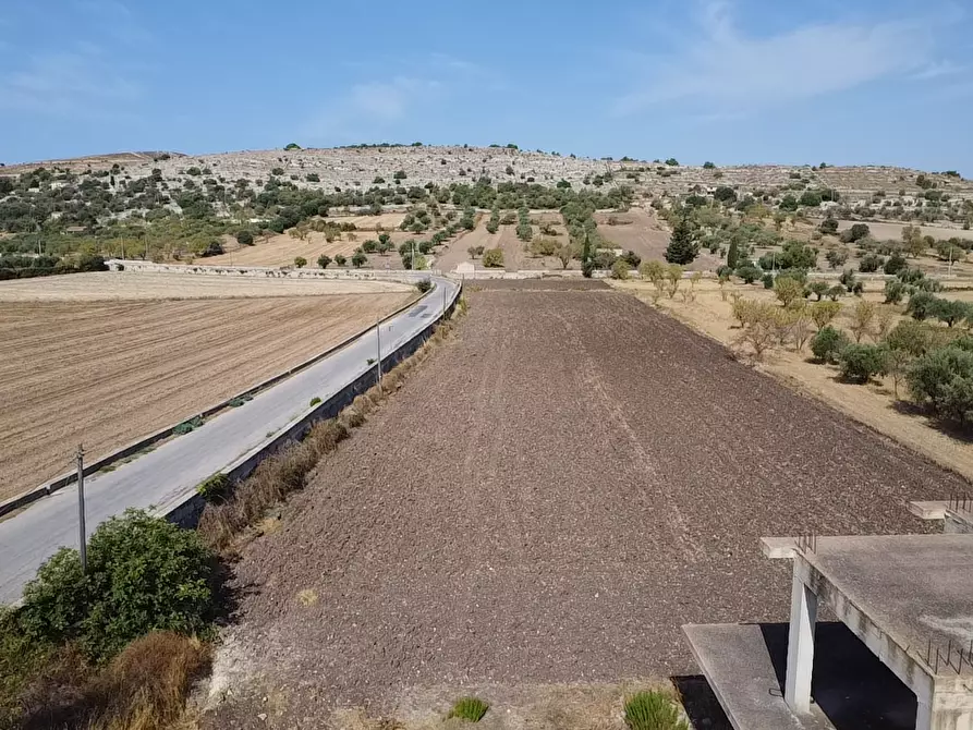 Immagine 3 di Rustico / casale in vendita  in Via Orazio Pluchino a Modica