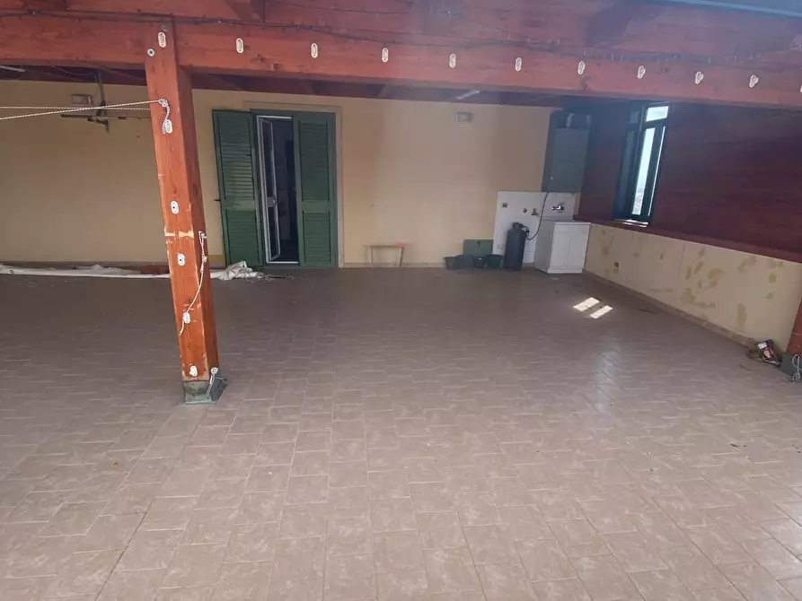 Immagine 5 di Attico in affitto  in Contrada Palamentano 221 a Pozzallo