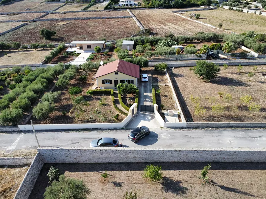 Immagine 31 di Villa in vendita  in Contrada Pirato Cava Maria 33/L a Modica