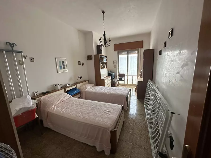 Immagine 6 di Appartamento in vendita  in VIA PASSO GATTA 35/A a Modica