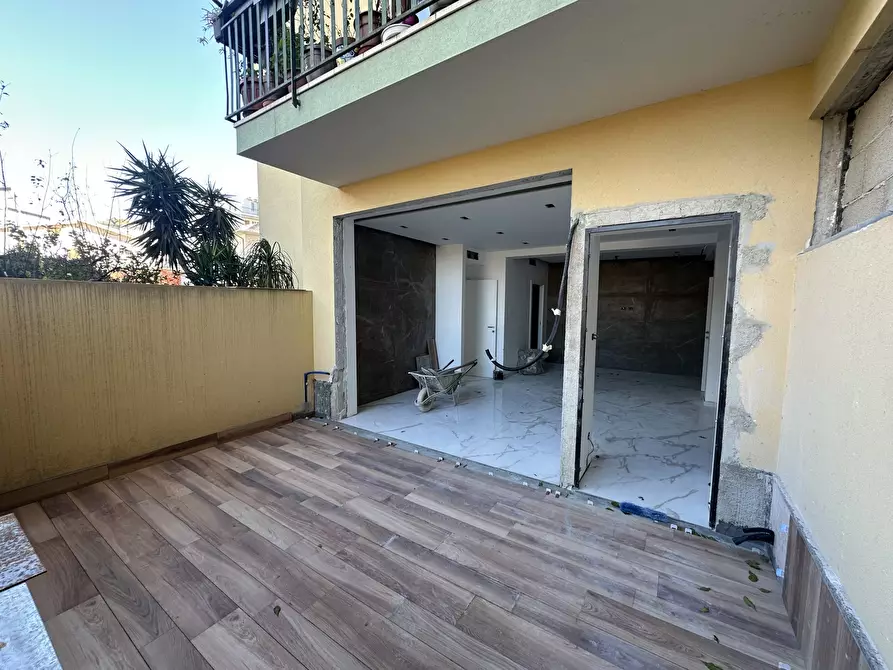 Immagine 3 di Appartamento in vendita  in Via San Giuliano Prima Traversa a Modica