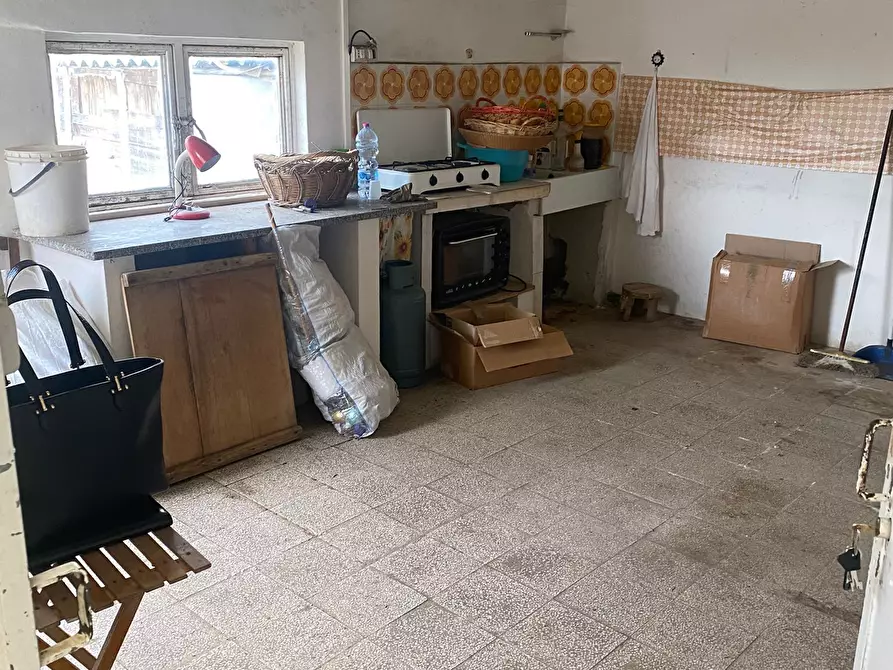 Immagine 13 di Appartamento in vendita  in Via Romolo a Modica