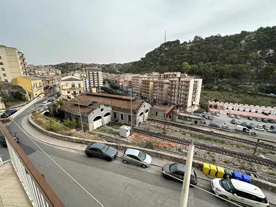 Immagine 3 di Appartamento in vendita  in via Nuova S. Antonio 2 a Modica