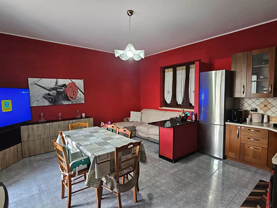 Immagine 3 di Appartamento in vendita  in Traversa III Destra Loreto 27 a Modica