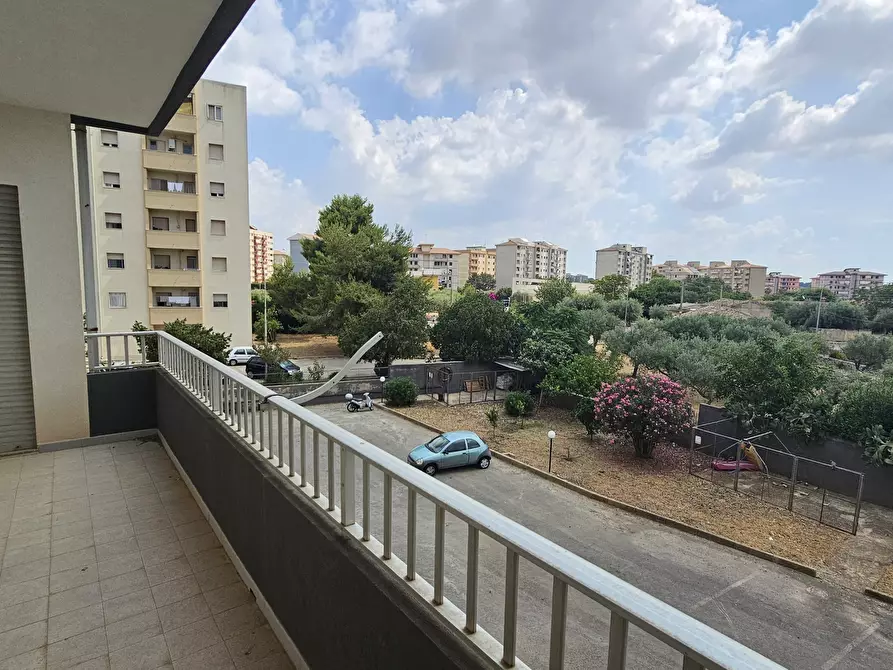 Immagine 9 di Appartamento in vendita  in Circonvallazione Ortisiana 22412 a Modica