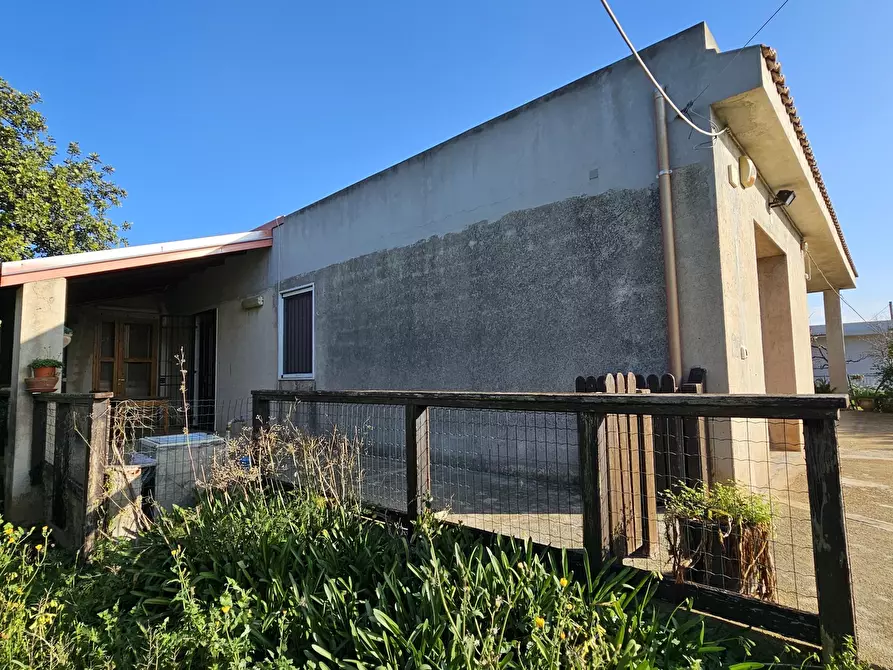 Immagine 13 di Casa indipendente in vendita  in Contrada Cozzo Rao sn a Scicli