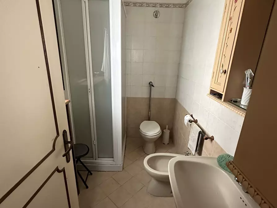 Immagine 17 di Villa in vendita  in Via Vanella 177 a Modica