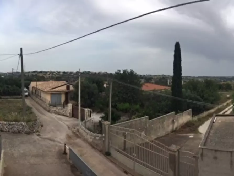 Immagine 8 di Terratetto in vendita  a Modica