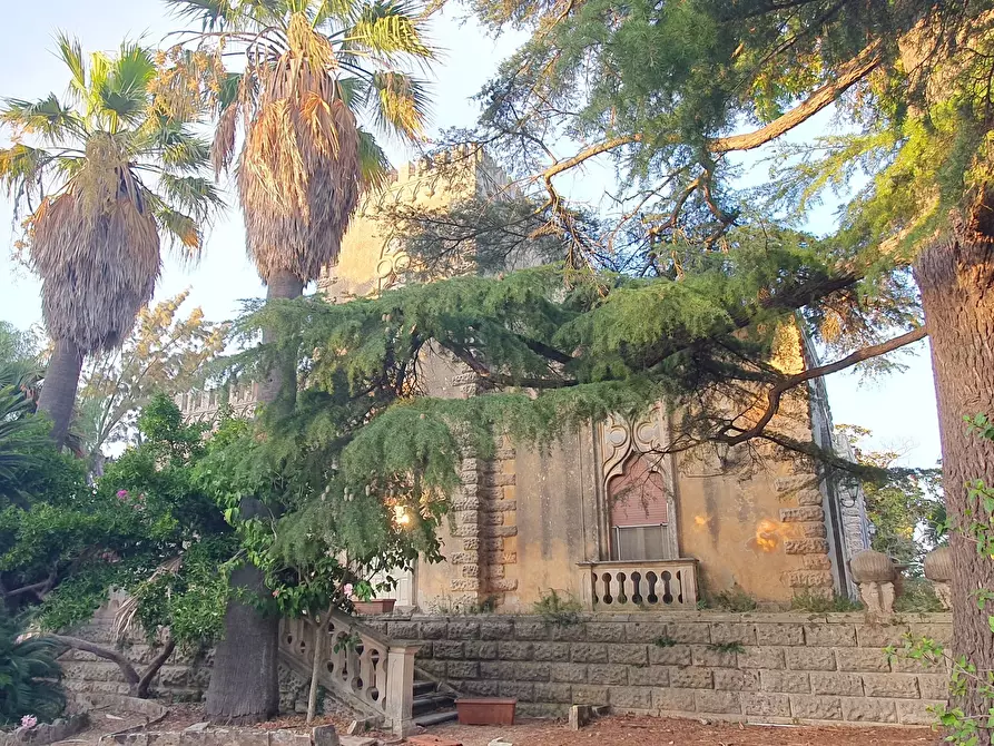 Immagine 10 di Villa in vendita  a Modica