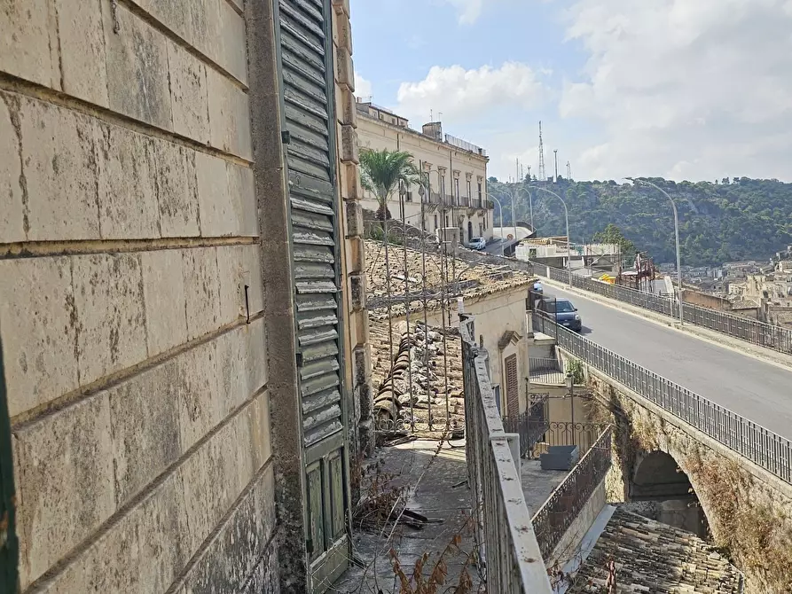 Immagine 5 di Appartamento in vendita  in Via Guerrazzi a Modica