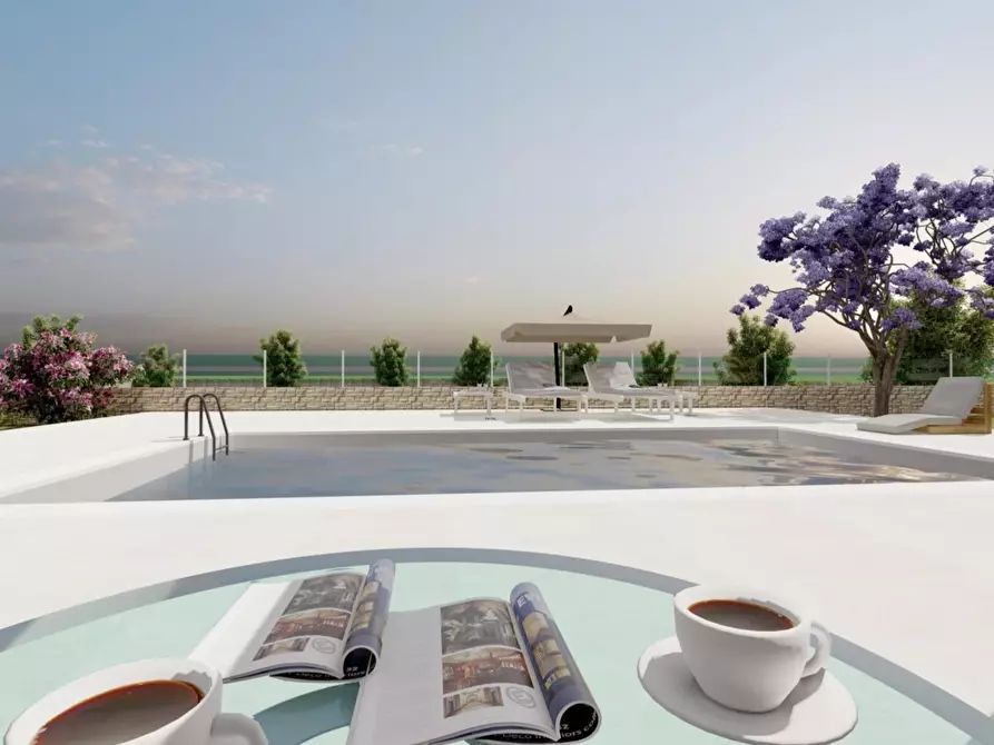 Immagine 30 di Villa in vendita  a Modica