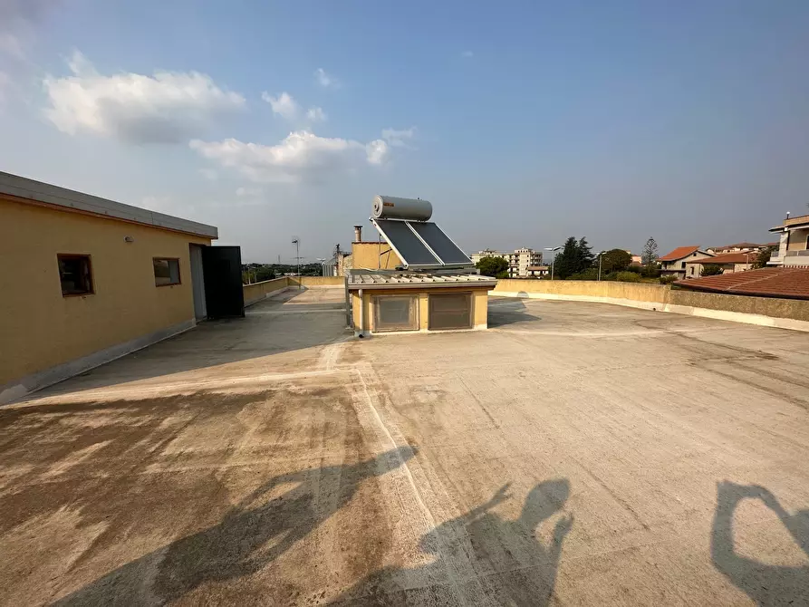 Immagine 12 di Appartamento in vendita  in Piazza Mulino 6 a Modica