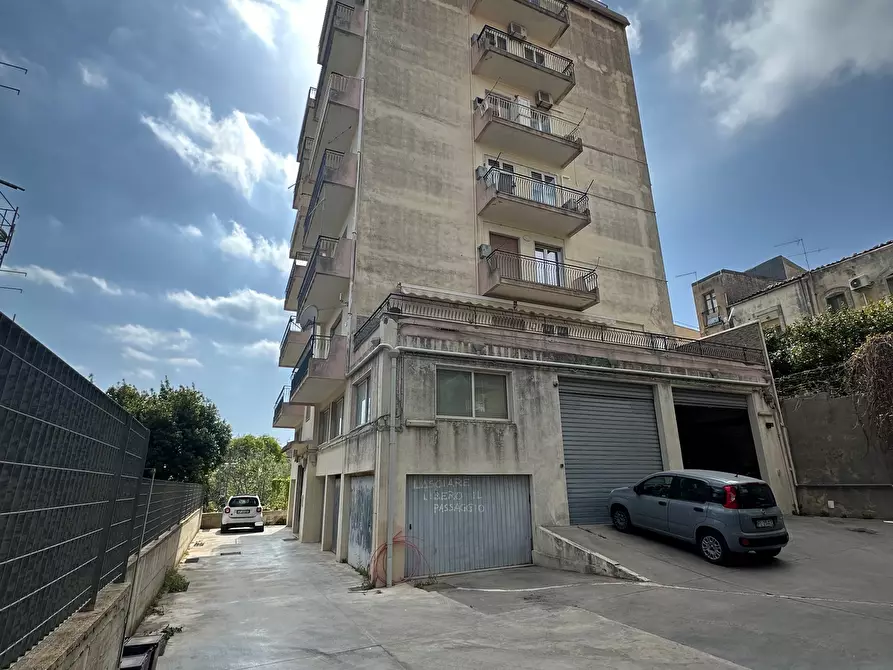 Immagine 18 di Appartamento in affitto  in VIA FONTANA 64 a Modica
