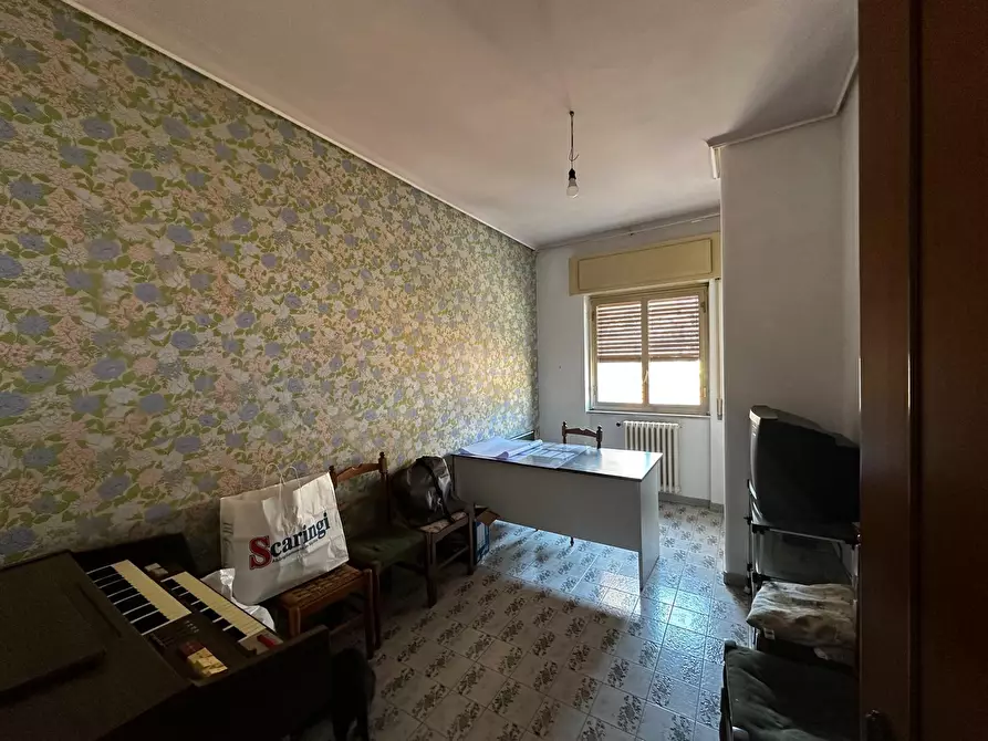 Immagine 11 di Appartamento in vendita  in Viale Medaglie D'Oro 7722 a Modica